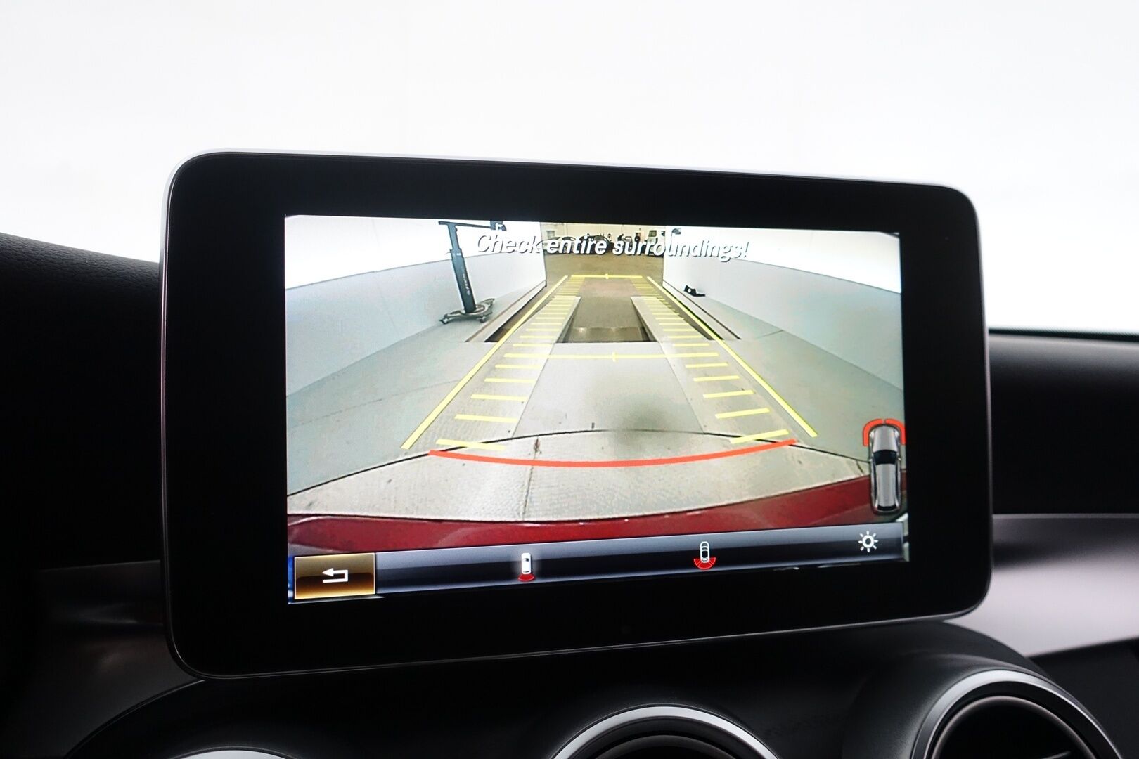 Mercedes-Benz C 2018 350 e T A Premium Business * YritysOutlet-Myydään vain yrityksille * / DTR+ / Panorama / Burmester / P.kamera ja tutkat *