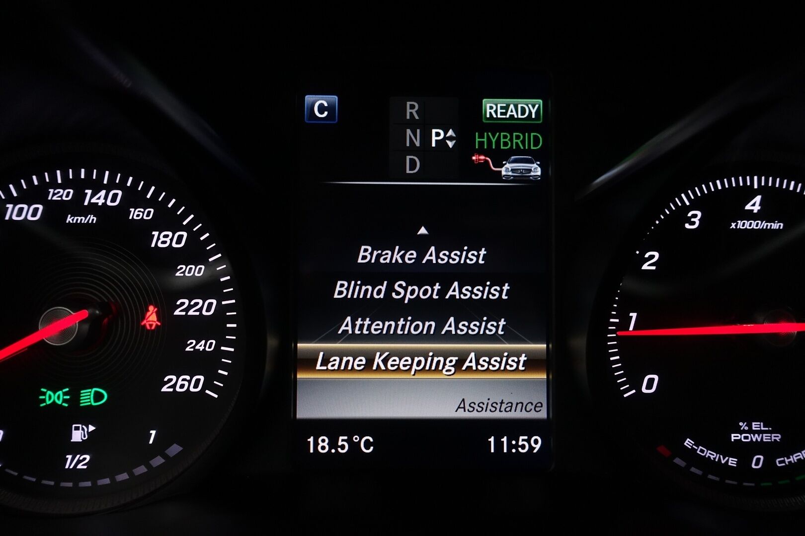 Mercedes-Benz C 2018 350 e T A Premium Business * YritysOutlet-Myydään vain yrityksille * / DTR+ / Panorama / Burmester / P.kamera ja tutkat *