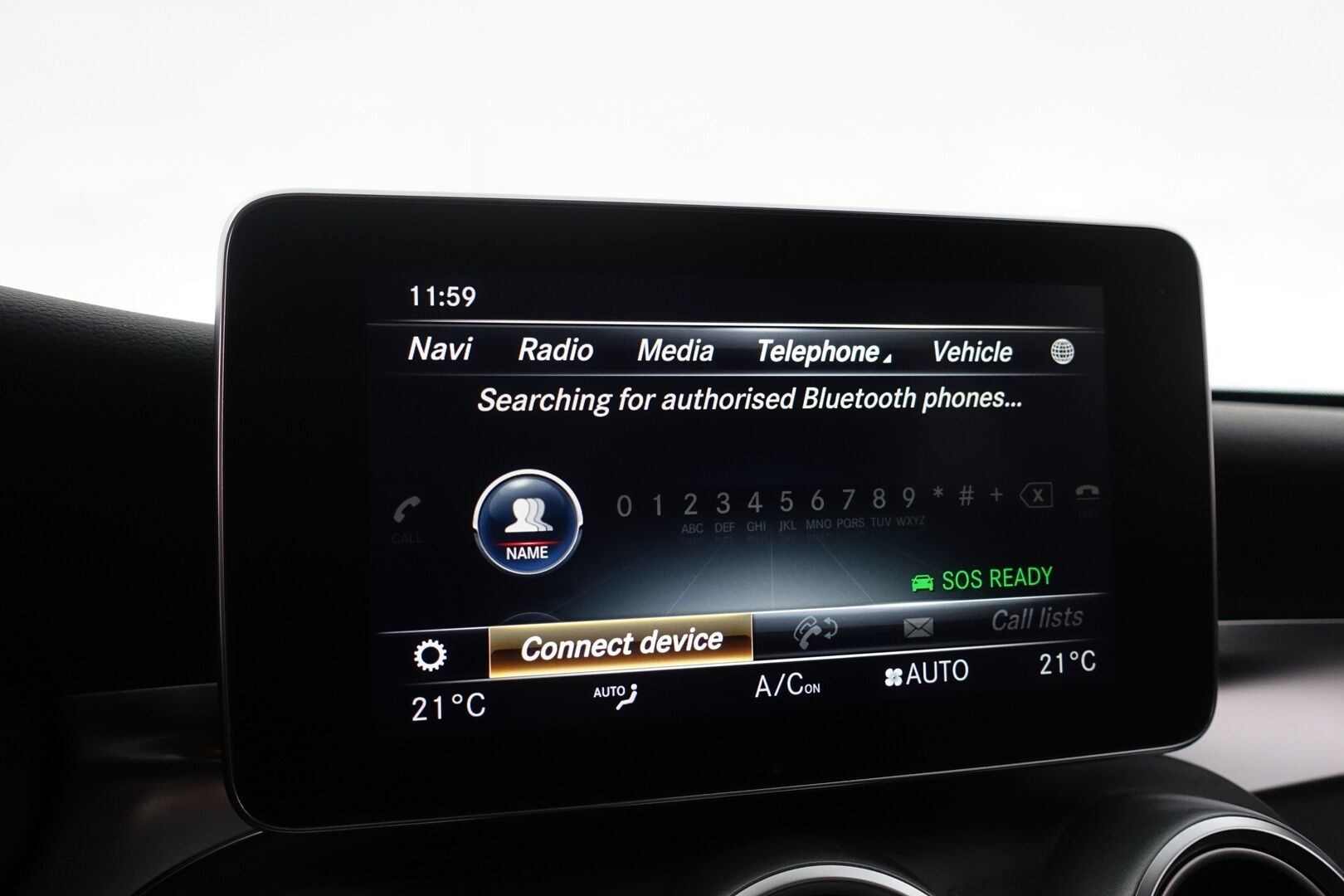 Mercedes-Benz C 2018 350 e T A Premium Business * YritysOutlet-Myydään vain yrityksille * / DTR+ / Panorama / Burmester / P.kamera ja tutkat *