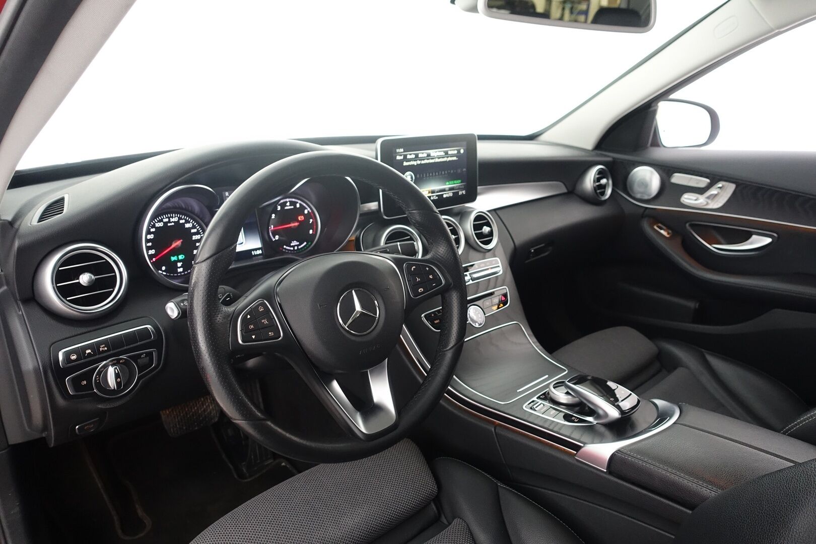 Mercedes-Benz C 2018 350 e T A Premium Business * YritysOutlet-Myydään vain yrityksille * / DTR+ / Panorama / Burmester / P.kamera ja tutkat *