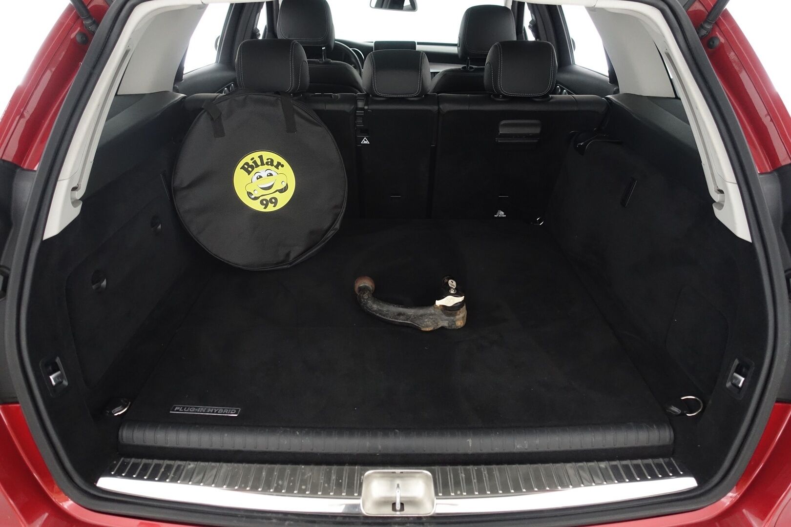 Mercedes-Benz C 2018 350 e T A Premium Business * YritysOutlet-Myydään vain yrityksille * / DTR+ / Panorama / Burmester / P.kamera ja tutkat *