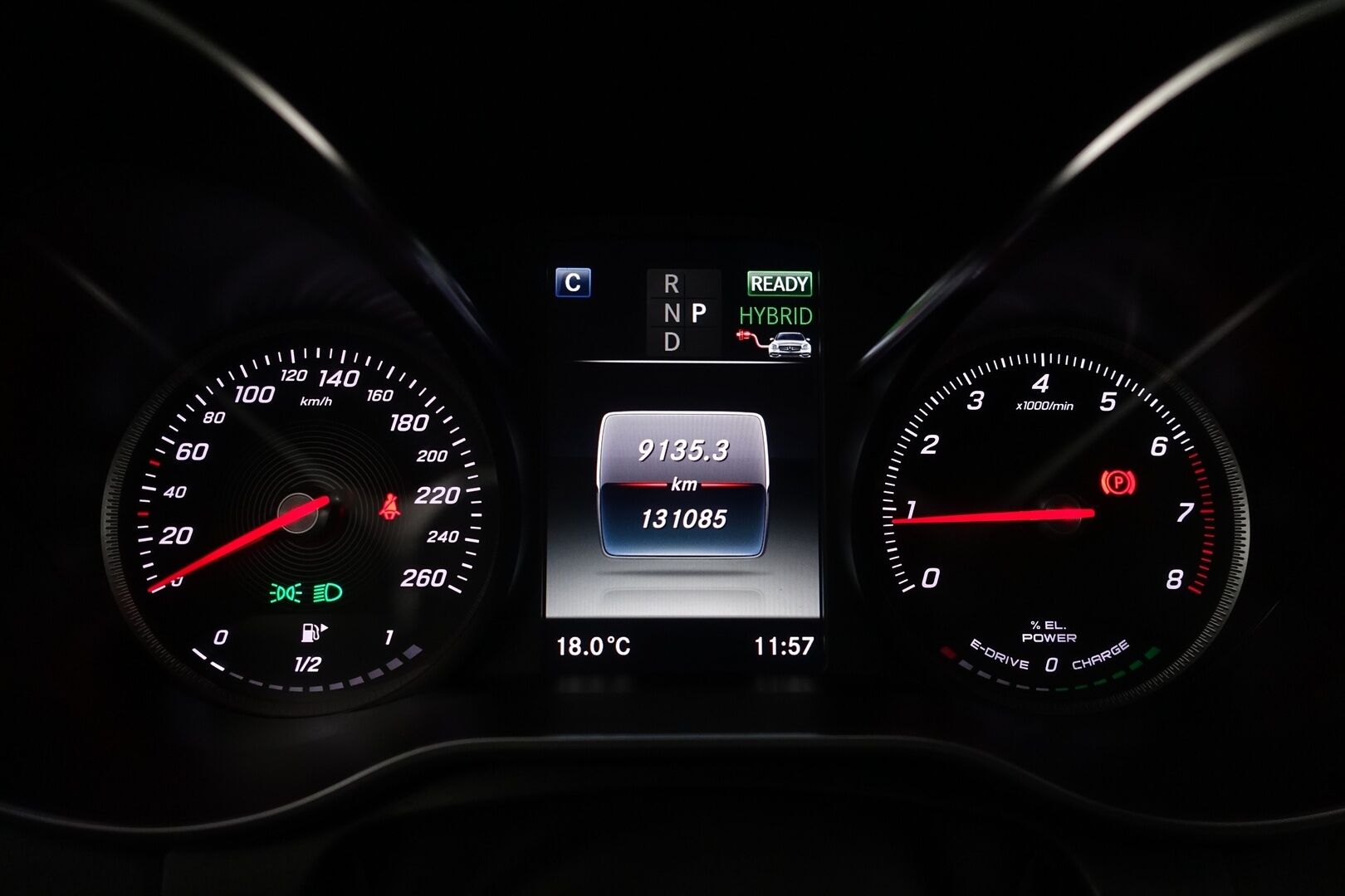 Mercedes-Benz C 2018 350 e T A Premium Business * YritysOutlet-Myydään vain yrityksille * / DTR+ / Panorama / Burmester / P.kamera ja tutkat *