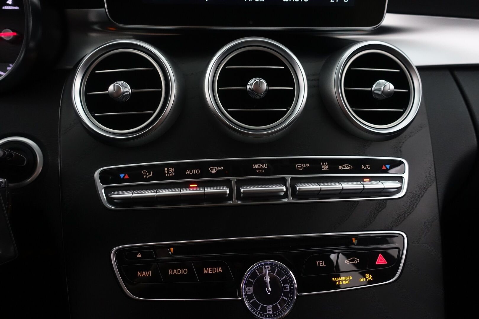 Mercedes-Benz C 2018 350 e T A Premium Business * YritysOutlet-Myydään vain yrityksille * / DTR+ / Panorama / Burmester / P.kamera ja tutkat *