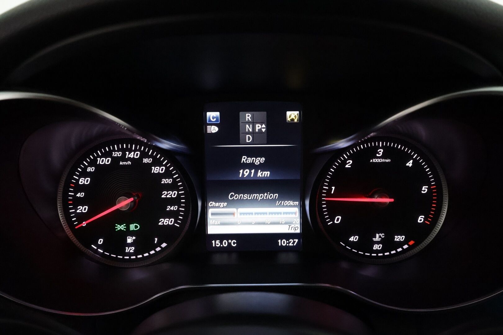 Mercedes-Benz C 2017 220d T 4MATIC 9G-Tronic *Distronic+ / Burmester / ILS-LED / P.tutkat / Navi / Puolinahat* - Kahdet renkaat aluvanteilla