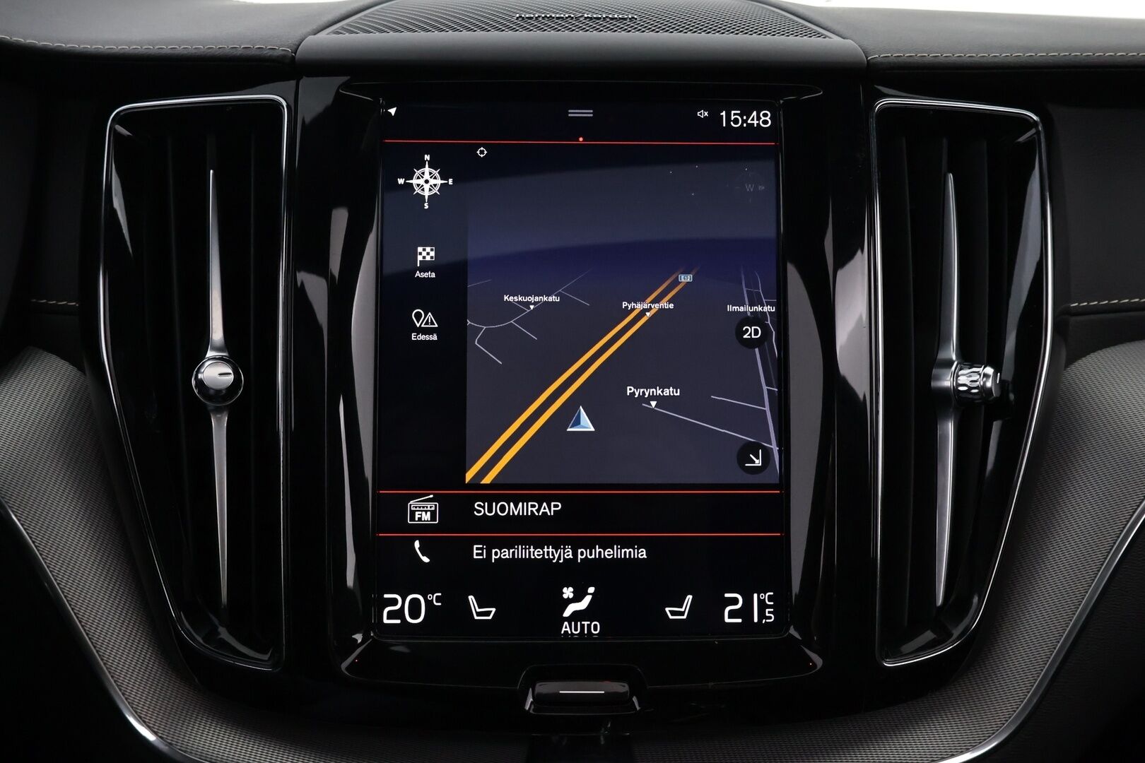 Volvo XC60 2020 T8 TwE AWD R-Design aut - Webasto | Adapt.vakkari | Harman&Kardon | Panorama | Muistipenkki | Vetokoukku | Full-LED | Peruutuskamera | Matkalla myymälään!