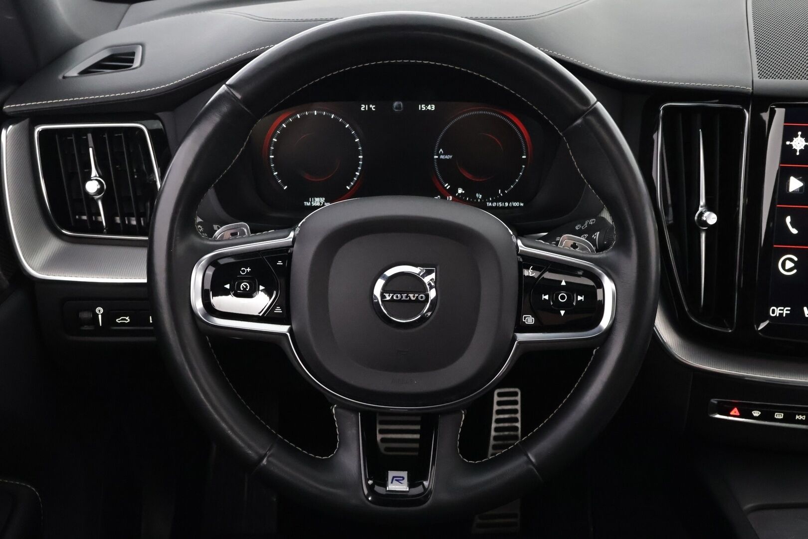 Volvo XC60 2020 T8 TwE AWD R-Design aut - Webasto | Adapt.vakkari | Harman&Kardon | Panorama | Muistipenkki | Vetokoukku | Full-LED | Peruutuskamera | Matkalla myymälään!