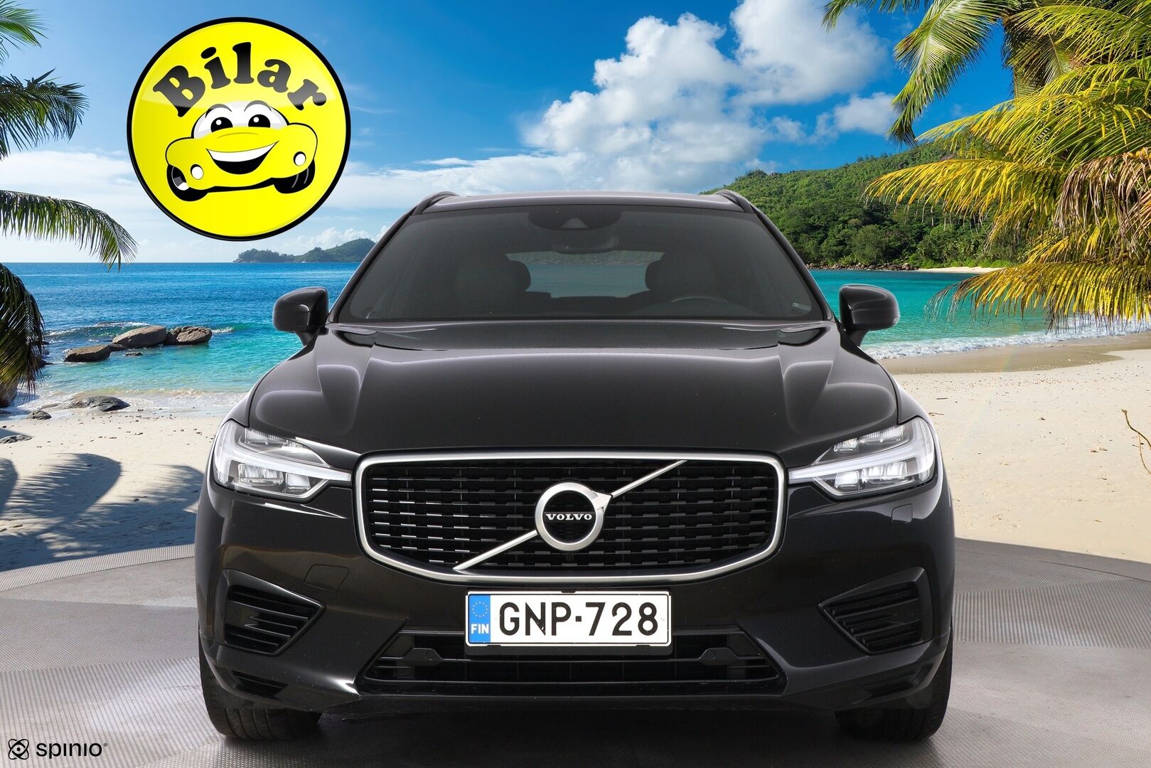 Volvo XC60 2020 T8 TwE AWD R-Design aut - Webasto | Adapt.vakkari | Harman&Kardon | Panorama | Muistipenkki | Vetokoukku | Full-LED | Peruutuskamera | Matkalla myymälään!