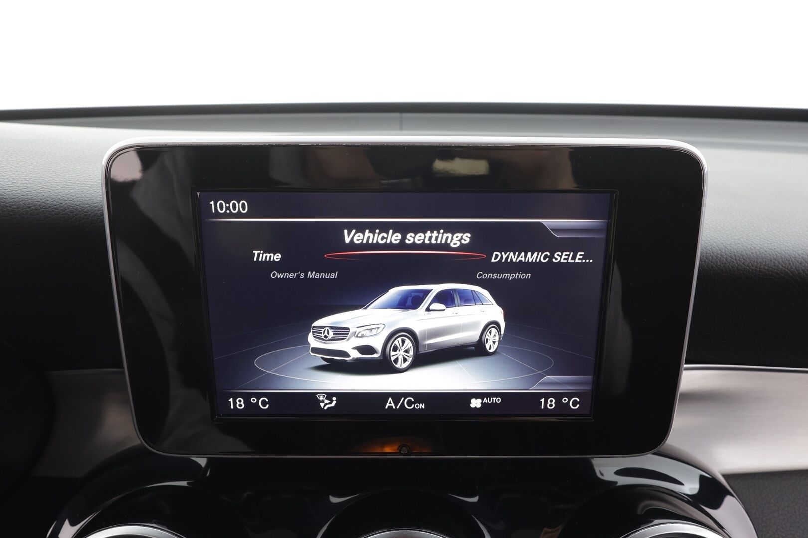 Mercedes-Benz GLC 2016 220 d 4Matic A Premium Business AMG - | Burmester | Webasto | Panorama | P.Kamera | Koukku | Osasähköt | Vakkari |