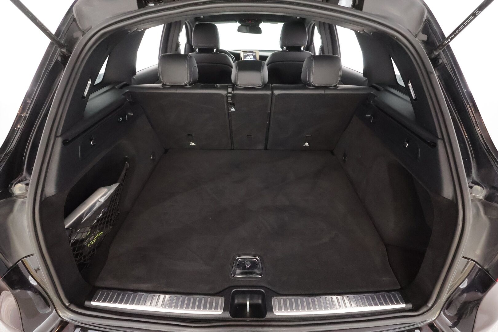 Mercedes-Benz GLC 2016 220 d 4Matic A Premium Business AMG - | Burmester | Webasto | Panorama | P.Kamera | Koukku | Osasähköt | Vakkari |