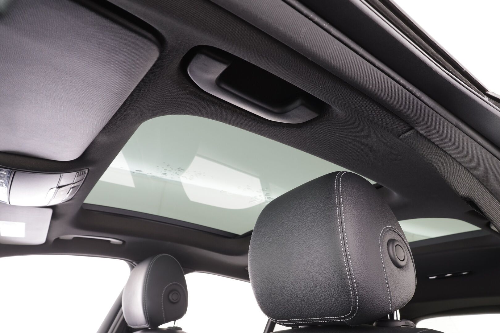 Mercedes-Benz GLC 2016 220 d 4Matic A Premium Business AMG - | Burmester | Webasto | Panorama | P.Kamera | Koukku | Osasähköt | Vakkari |