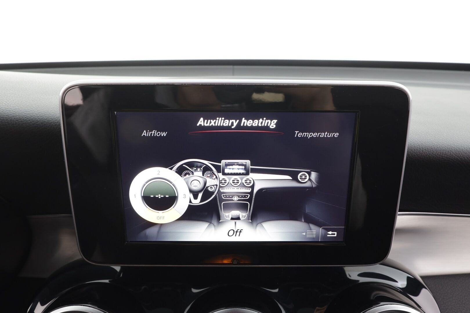 Mercedes-Benz GLC 2016 220 d 4Matic A Premium Business AMG - | Burmester | Webasto | Panorama | P.Kamera | Koukku | Osasähköt | Vakkari |
