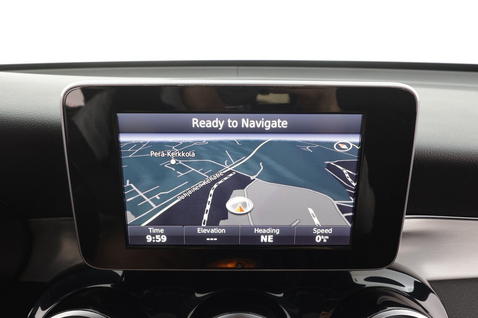 Mercedes-Benz GLC 2016 220 d 4Matic A Premium Business AMG - | Burmester | Webasto | Panorama | P.Kamera | Koukku | Osasähköt | Vakkari |