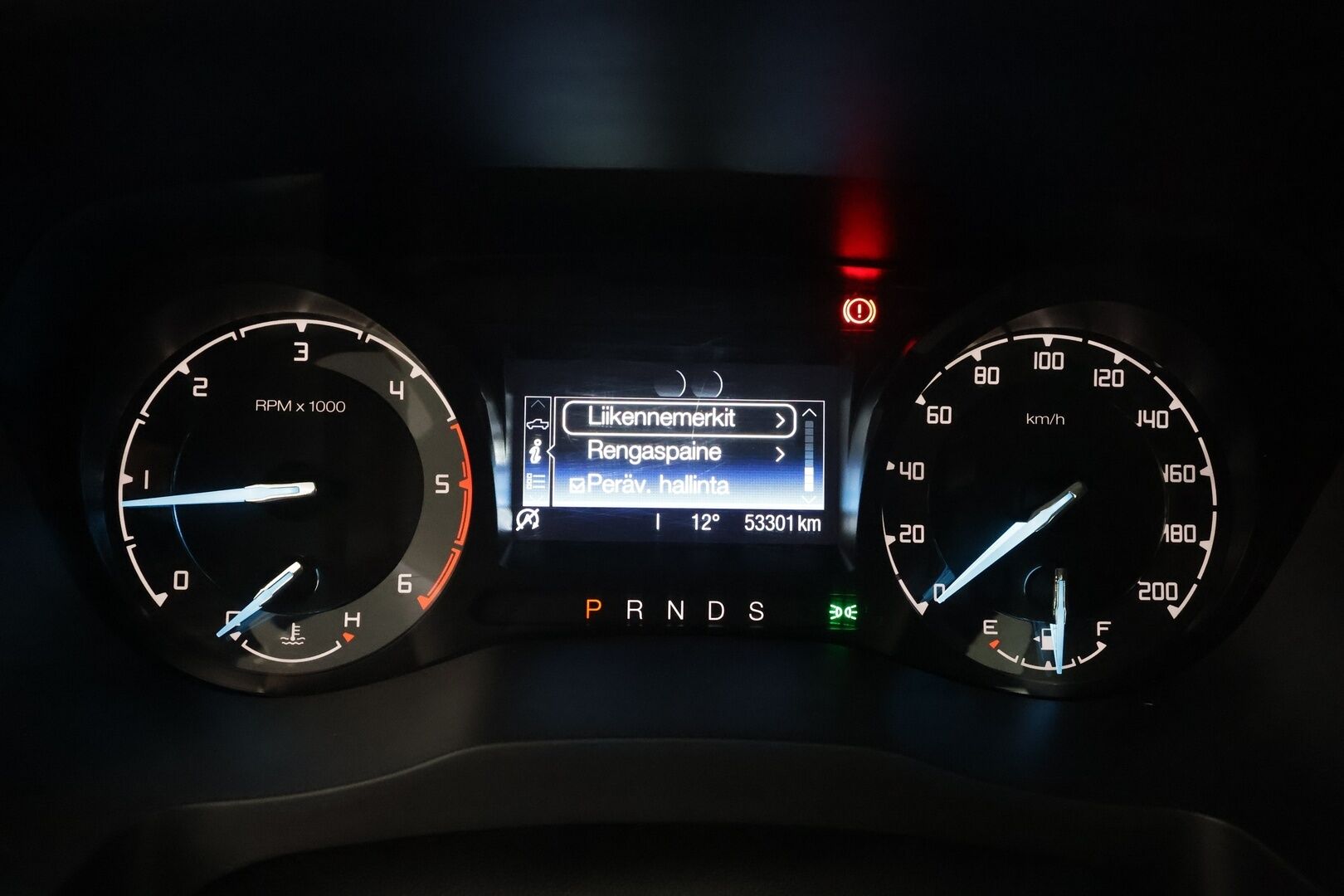 Ford Ranger 2019 Super Cab 2,0TDCi 170 hp A10 4x4 XLT * Webasto / Koukku / P.Kamera / Vakkari / Kaistavahti / Bluetooth * - 1-om Suomi-auto / Kahdet renkaat aluvanteilla