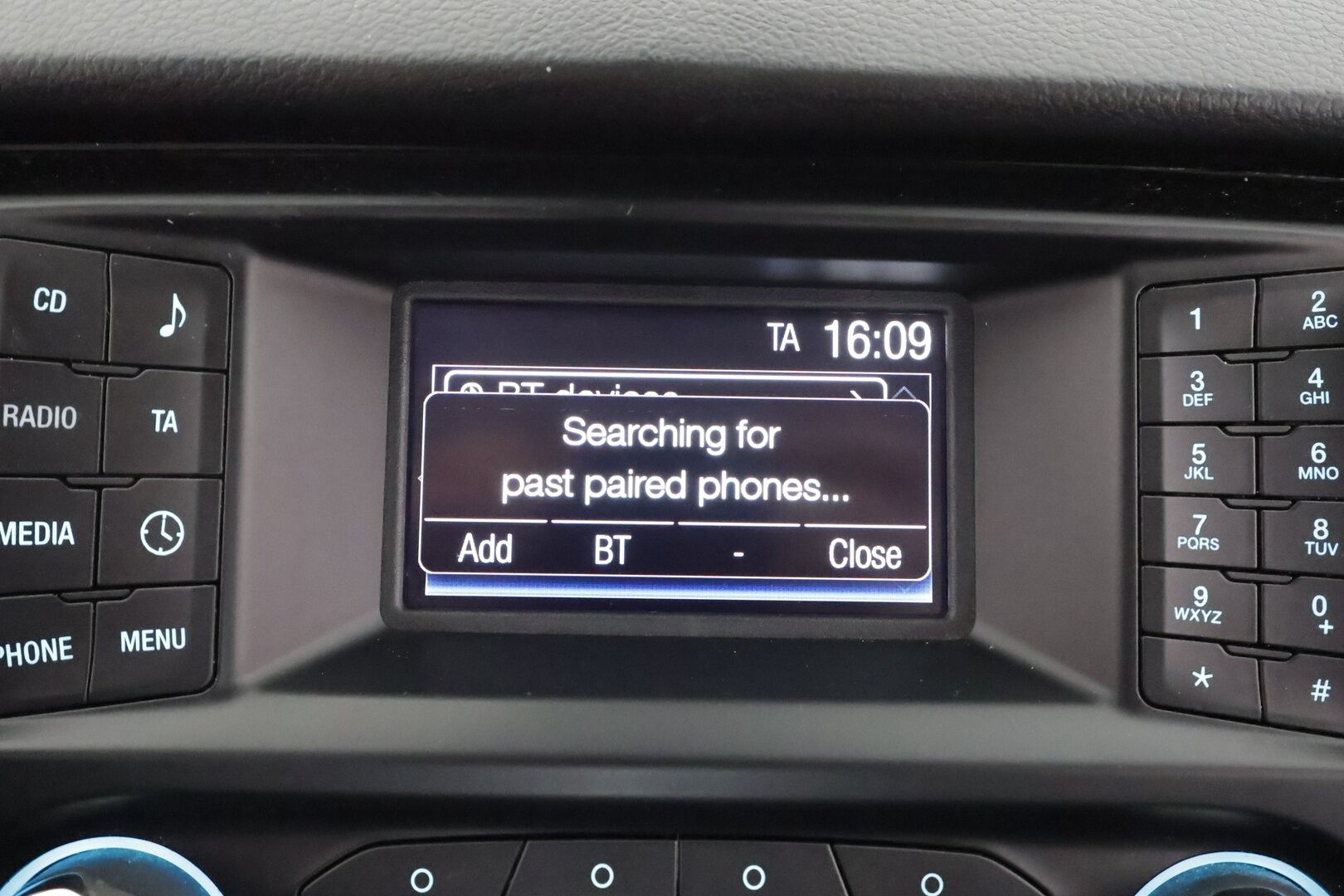 Ford Ranger 2019 Super Cab 2,0TDCi 170 hp A10 4x4 XLT * Webasto / Koukku / P.Kamera / Vakkari / Kaistavahti / Bluetooth * - 1-om Suomi-auto / Kahdet renkaat aluvanteilla