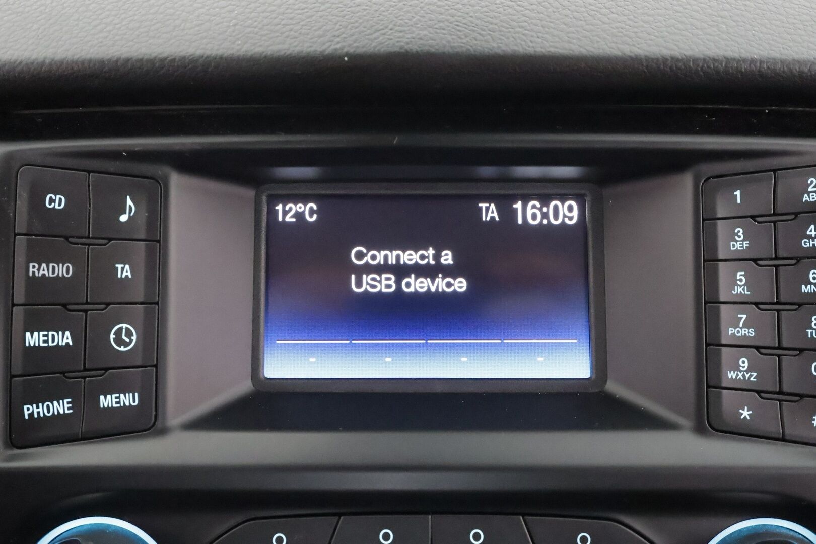 Ford Ranger 2019 Super Cab 2,0TDCi 170 hp A10 4x4 XLT * Webasto / Koukku / P.Kamera / Vakkari / Kaistavahti / Bluetooth * - 1-om Suomi-auto / Kahdet renkaat aluvanteilla