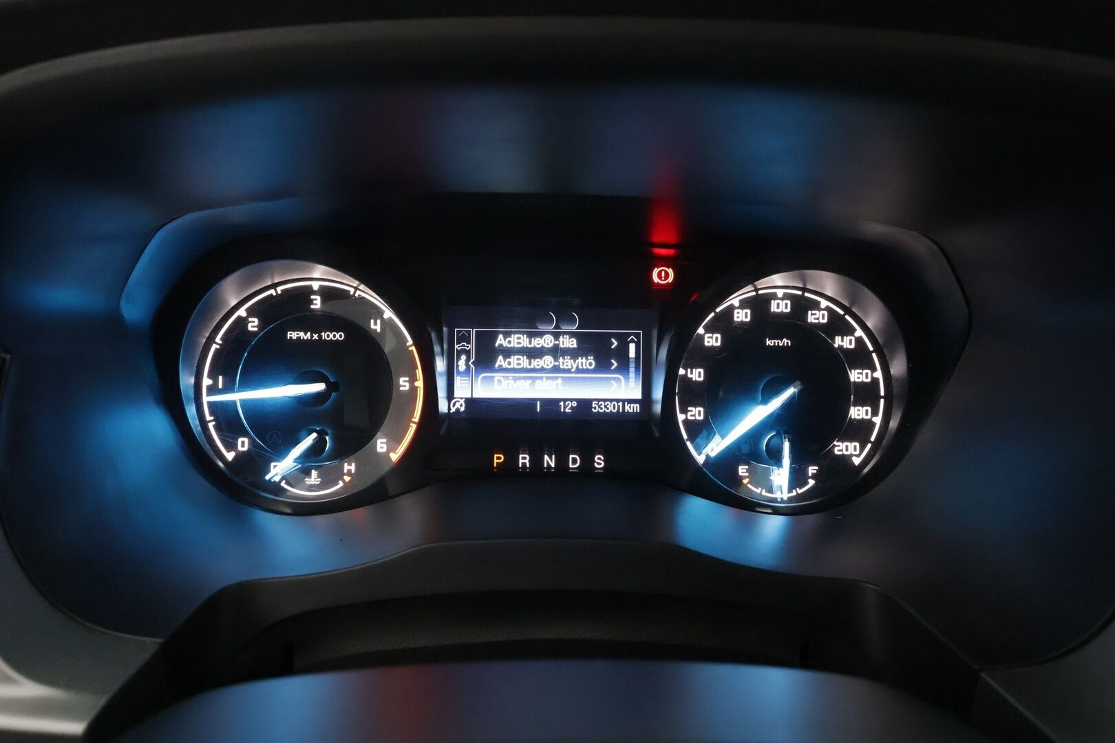 Ford Ranger 2019 Super Cab 2,0TDCi 170 hp A10 4x4 XLT * Webasto / Koukku / P.Kamera / Vakkari / Kaistavahti / Bluetooth * - 1-om Suomi-auto / Kahdet renkaat aluvanteilla