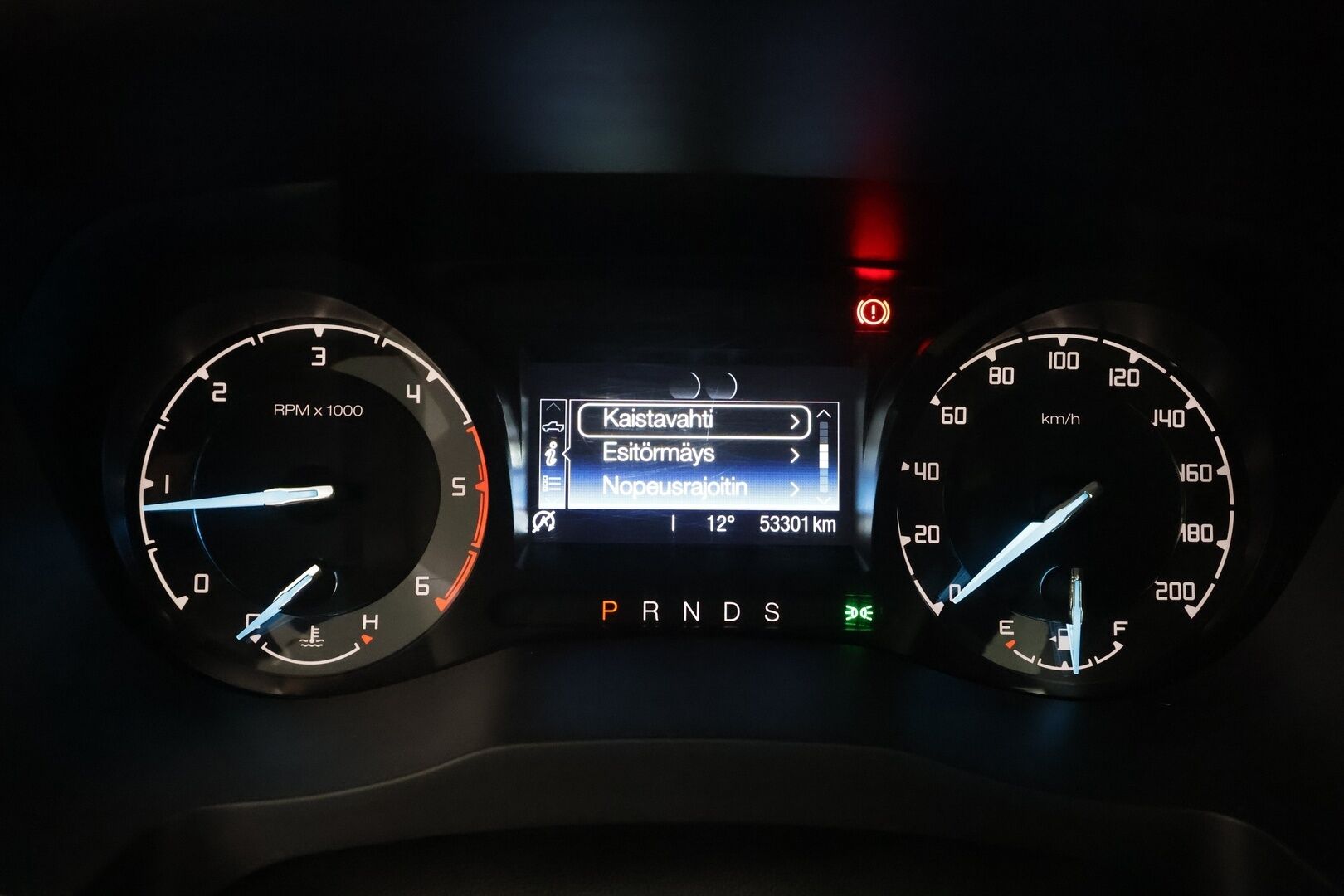 Ford Ranger 2019 Super Cab 2,0TDCi 170 hp A10 4x4 XLT * Webasto / Koukku / P.Kamera / Vakkari / Kaistavahti / Bluetooth * - 1-om Suomi-auto / Kahdet renkaat aluvanteilla
