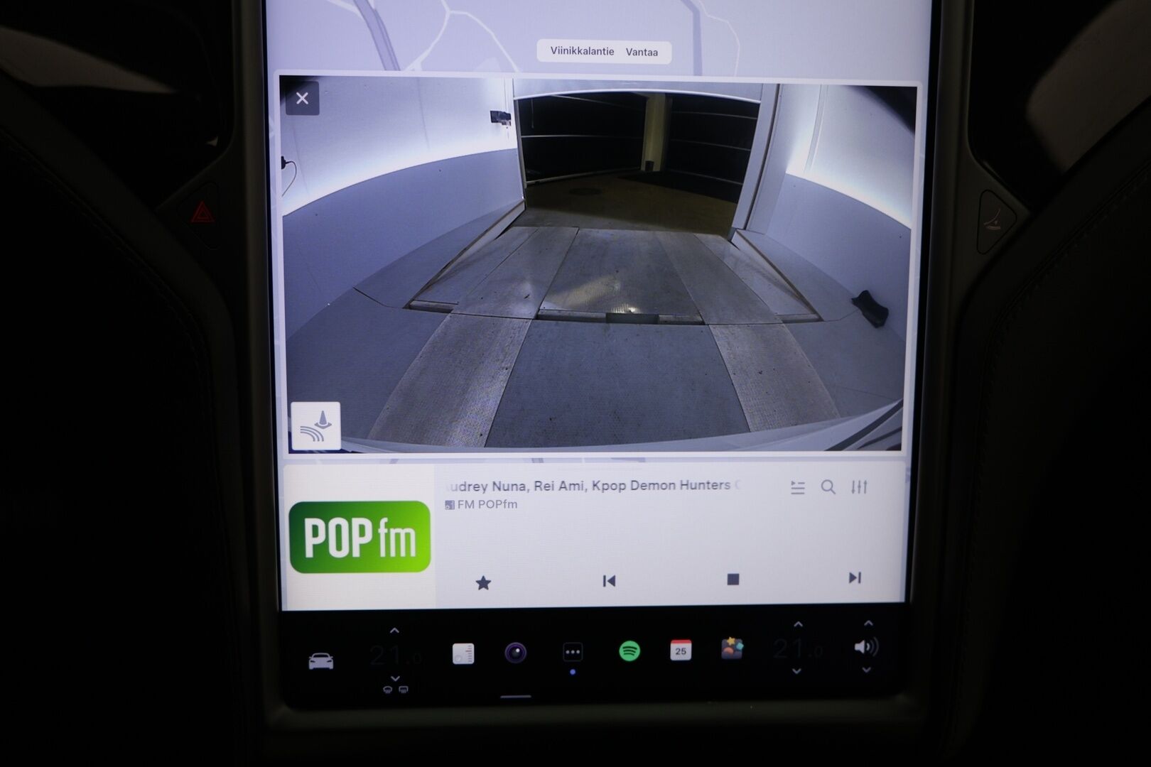 Tesla Model S 2020 Long Range AWD Raven ** AP / Ilma-alusta / 21'' Turbine / Vaaleat nahat / Premium Sound - 2x vanteet / Suomi-auto / Tyylikäs 