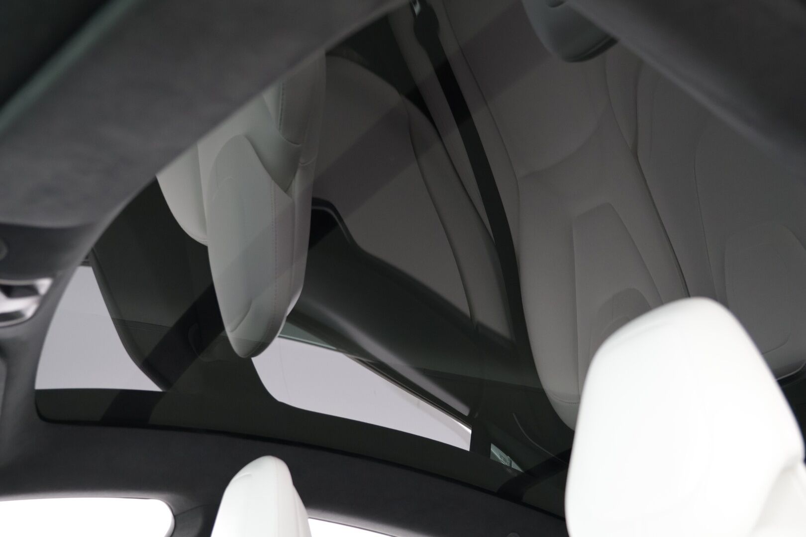 Tesla Model S 2020 Long Range AWD Raven ** AP / Ilma-alusta / 21'' Turbine / Vaaleat nahat / Premium Sound - 2x vanteet / Suomi-auto / Tyylikäs 