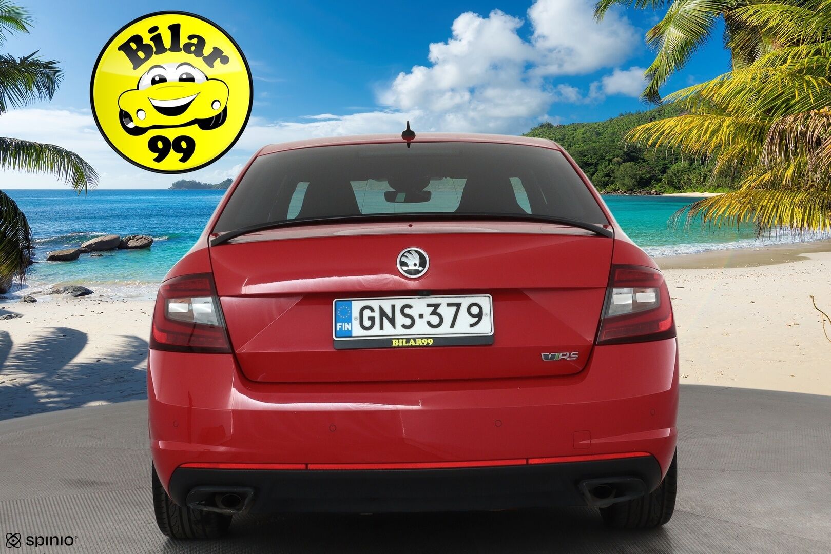 Skoda Octavia 2020 2,0 TSI RS BusinessLine DSG Autom. **Adapt.vakkari / Webasto / Muistipenkki / LED / Navi / Sporttipenkit** - Suomi-auto / Kahdet renkaat aluvanteilla / P.kamera / Digimittaristo / Penkinlämmittimet takana / Tuulilasin lämmitin 