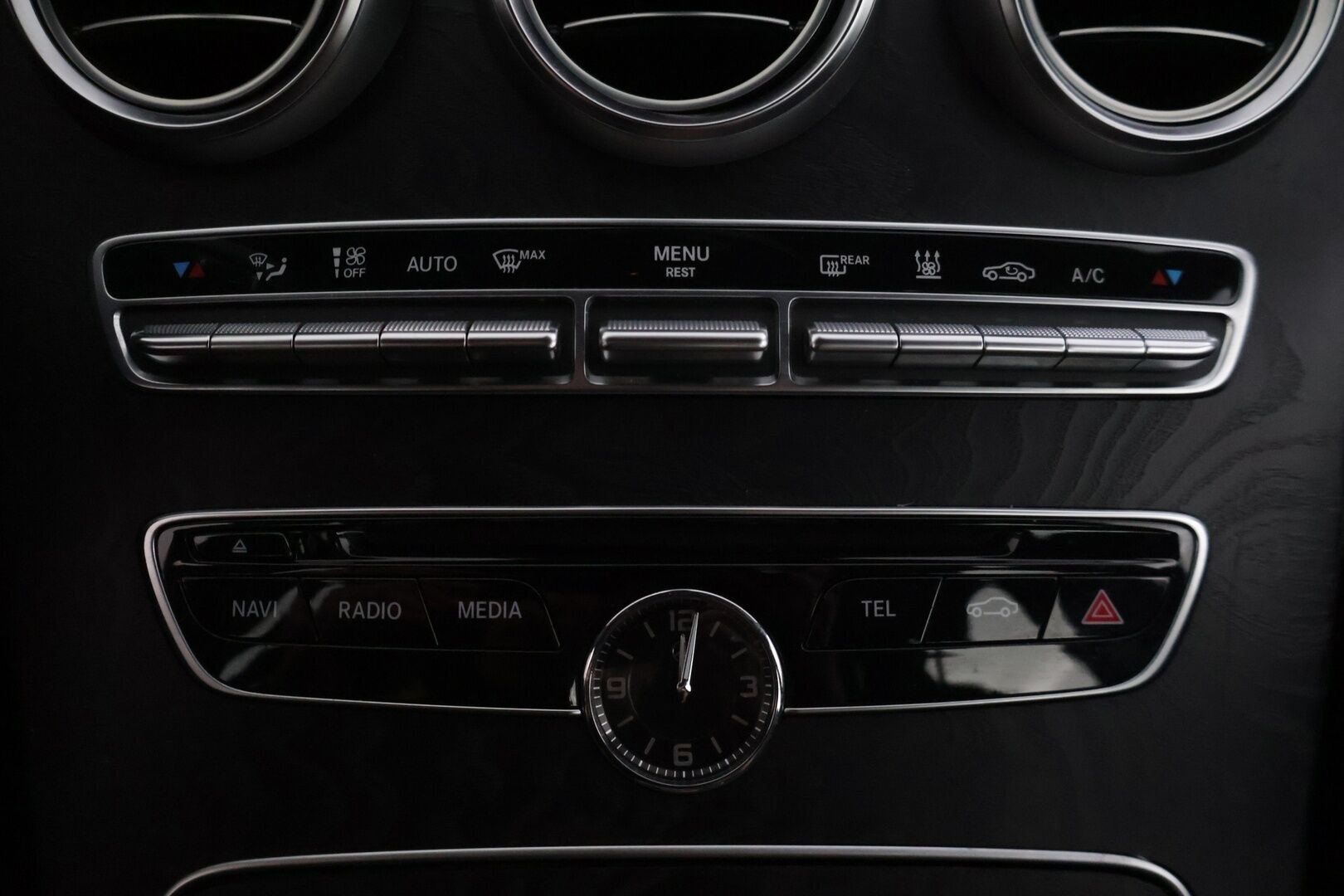 Mercedes-Benz C 2016 350 e T A Premium Business - YritysOutlet - Myydään vain yrityksille| Airmatic | Navi | Tutkat | Led | Vakkari | puolinahat|
