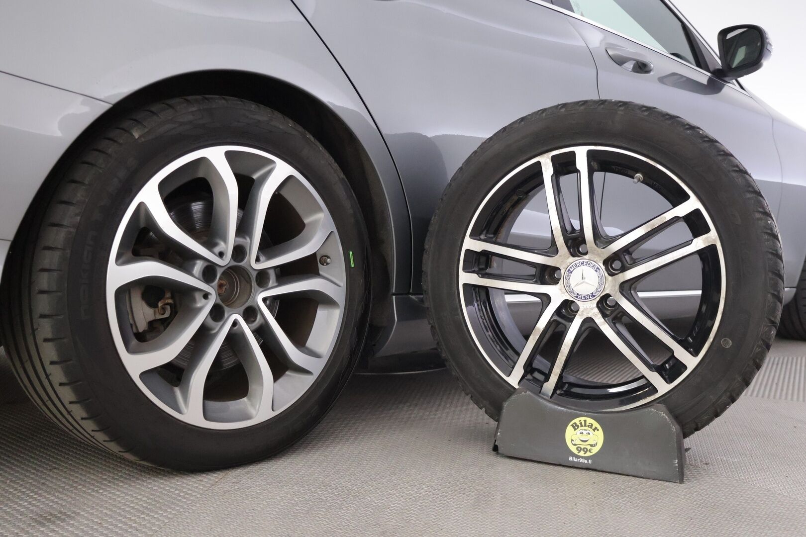 Mercedes-Benz C 2016 350 e T A Premium Business - YritysOutlet - Myydään vain yrityksille| Airmatic | Navi | Tutkat | Led | Vakkari | puolinahat|