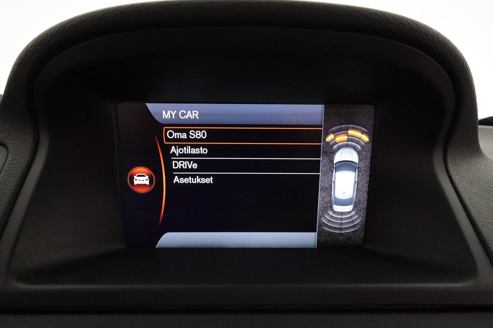 Volvo S80 2013 D4 Summum aut **Webasto / Lasikattoluukku / P.tutkat / Muistipenkki / Navi / Vakkari / KeylessGo / Koukku** - Juuri leimattu! / Kahdet renkaat aluvanteilla / Ei Adblue-järjestelmää