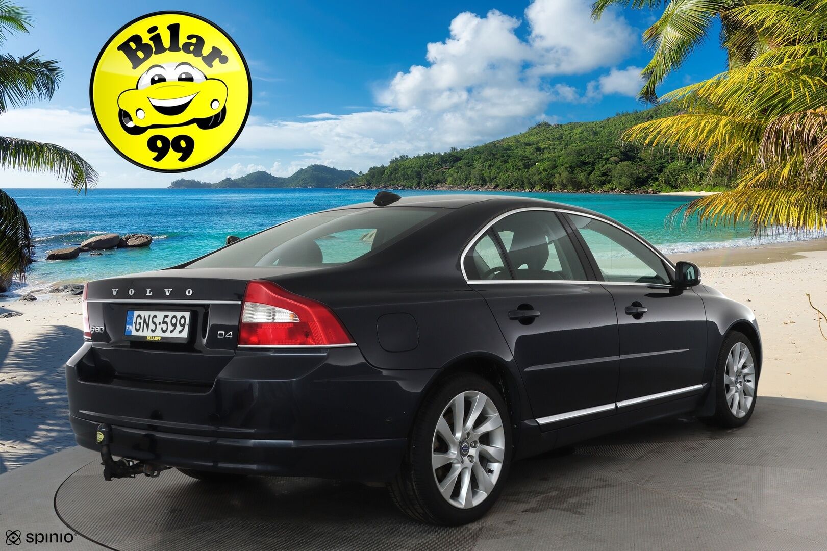 Volvo S80 2013 D4 Summum aut **Webasto / Lasikattoluukku / P.tutkat / Muistipenkki / Navi / Vakkari / KeylessGo / Koukku** - Juuri leimattu! / Kahdet renkaat aluvanteilla / Ei Adblue-järjestelmää