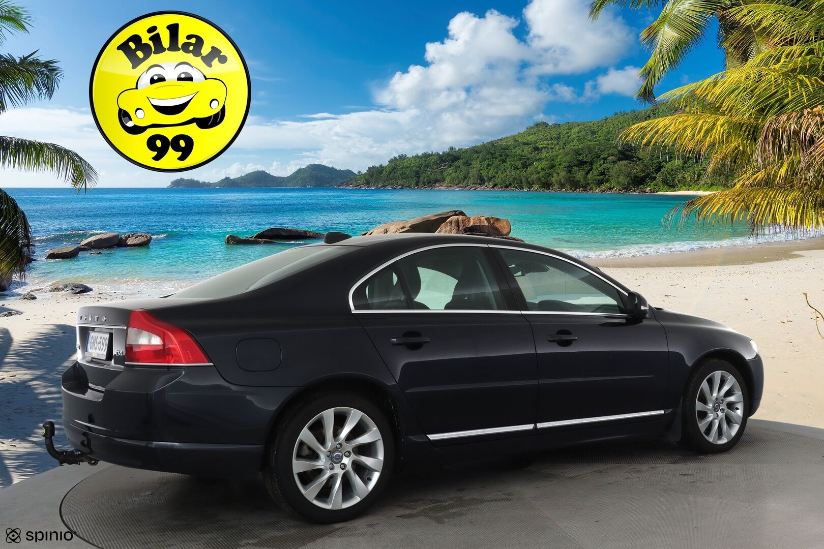 Volvo S80 2013 D4 Summum aut **Webasto / Lasikattoluukku / P.tutkat / Muistipenkki / Navi / Vakkari / KeylessGo / Koukku** - Juuri leimattu! / Kahdet renkaat aluvanteilla / Ei Adblue-järjestelmää
