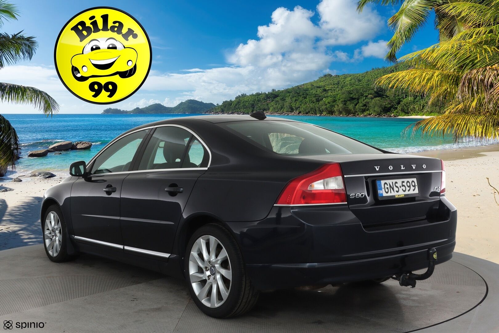 Volvo S80 2013 D4 Summum aut **Webasto / Lasikattoluukku / P.tutkat / Muistipenkki / Navi / Vakkari / KeylessGo / Koukku** - Juuri leimattu! / Kahdet renkaat aluvanteilla / Ei Adblue-järjestelmää