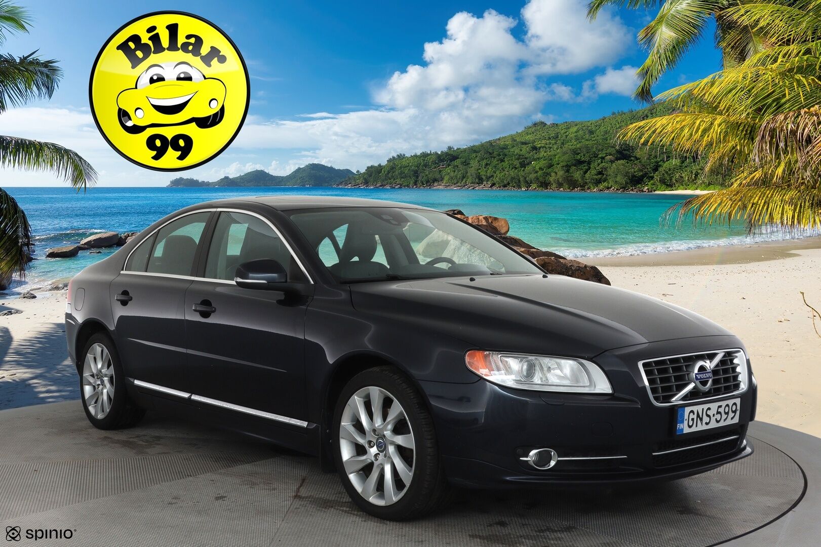 Volvo S80 2013 D4 Summum aut **Webasto / Lasikattoluukku / P.tutkat / Muistipenkki / Navi / Vakkari / KeylessGo / Koukku** - Juuri leimattu! / Kahdet renkaat aluvanteilla / Ei Adblue-järjestelmää