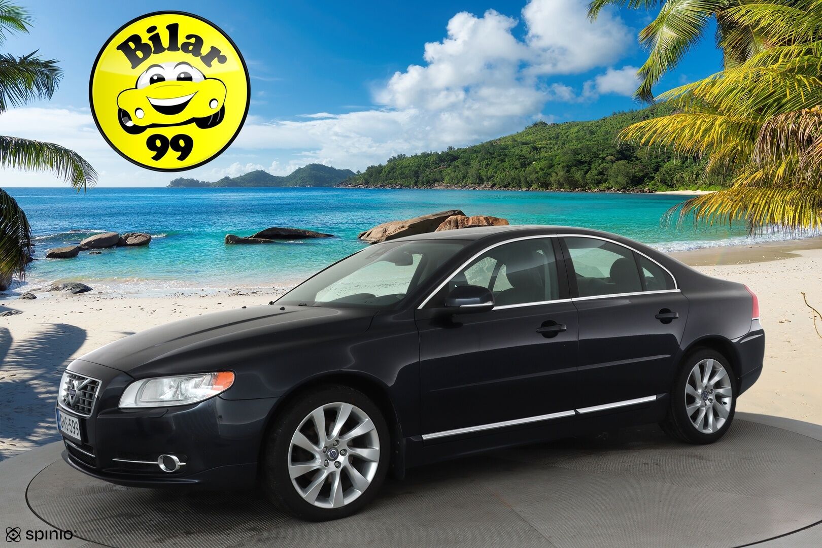 Volvo S80 2013 D4 Summum aut **Webasto / Lasikattoluukku / P.tutkat / Muistipenkki / Navi / Vakkari / KeylessGo / Koukku** - Juuri leimattu! / Kahdet renkaat aluvanteilla / Ei Adblue-järjestelmää
