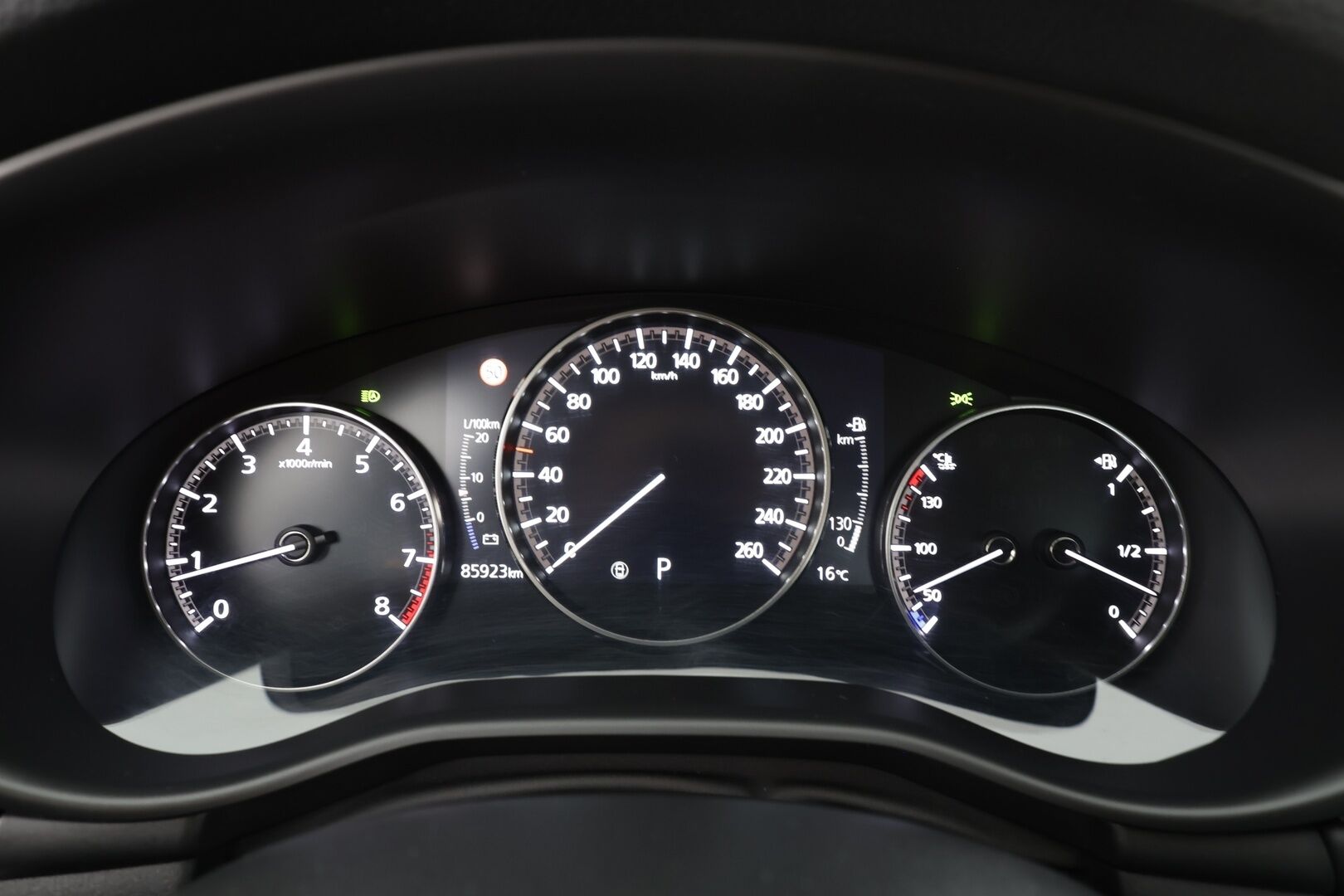 Mazda 3 2020 Sedan 2,0 (122 hv) SKYACTIV-G Vision Plus Business AT KL2Y * ACC / HUD / P.kamera / LED / Navi / KeylessGo * - Suomi-auto / Kahdet renkaat Mazdan vanteilla / Merkkihuollettu - HULLU BLACKWEEK KORKOTARJOUS 2,49%