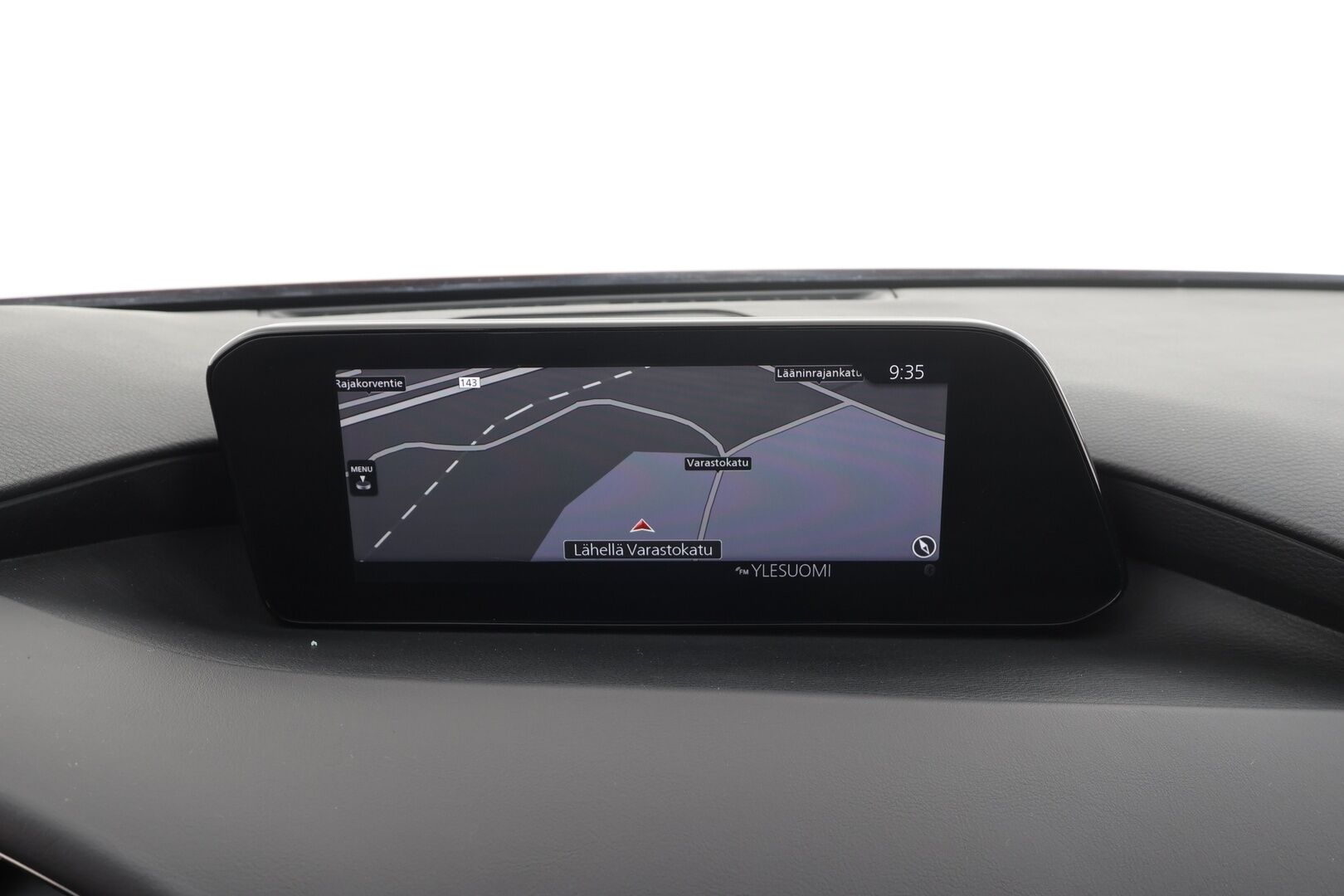 Mazda Mazda3 2020 Sedan 2,0 (122 hv) SKYACTIV-G Vision Plus Business AT KL2Y * ACC / HUD / P.kamera / LED / Navi / KeylessGo * - Lohkolämmitin / Suomi-auto / Kahdet renkaat aluvanteilla / Merkkihuollettu - Osta nyt, maksa vasta ensi vuonna