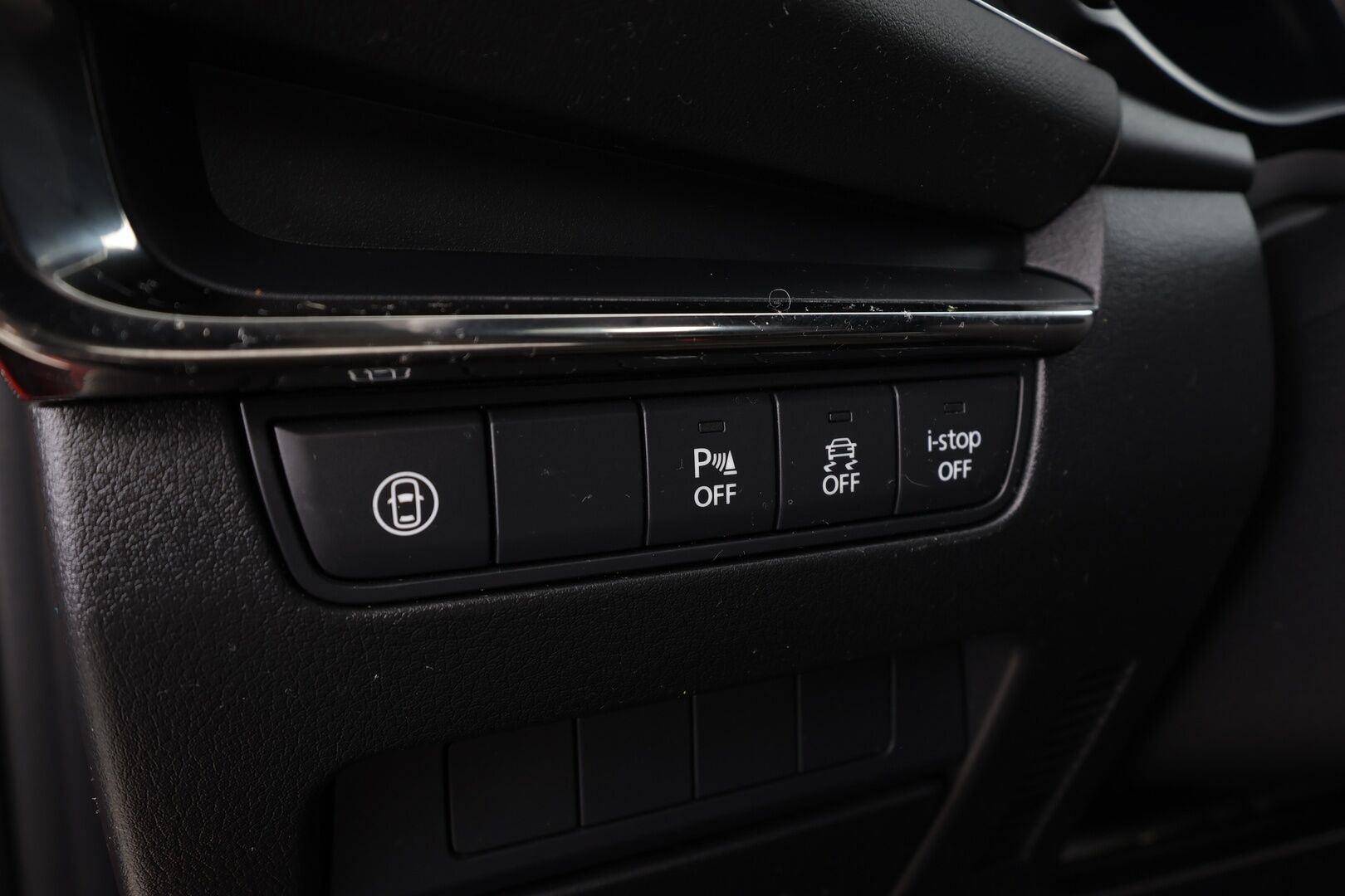 Mazda 3 2020 Sedan 2,0 (122 hv) SKYACTIV-G Vision Plus Business AT KL2Y * ACC / HUD / P.kamera / LED / Navi / KeylessGo * - Suomi-auto / Kahdet renkaat Mazdan vanteilla / Merkkihuollettu - HULLU BLACKWEEK KORKOTARJOUS 2,49%