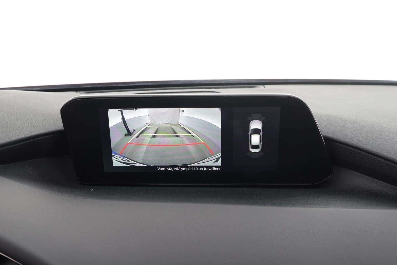 Mazda Mazda3 2020 Sedan 2,0 (122 hv) SKYACTIV-G Vision Plus Business AT KL2Y * ACC / HUD / P.kamera / LED / Navi / KeylessGo * - Lohkolämmitin / Suomi-auto / Kahdet renkaat aluvanteilla / Merkkihuollettu - Osta nyt, maksa vasta ensi vuonna