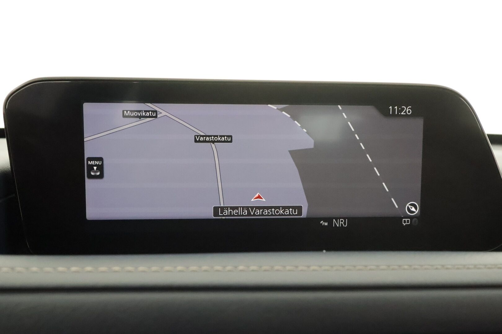 Mazda CX-30 2020 2,0 M Hybrid Skyactiv-G Vision Plus Business MT * ACC / LED / P.kamera / Apple & Android / Kaistavahti * - Suomi-auto / Merkkihuollettu / Kahdet renkaat