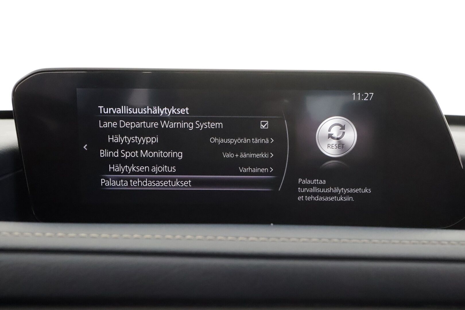 Mazda CX-30 2020 2,0 M Hybrid Skyactiv-G Vision Plus Business MT * ACC / LED / P.kamera / Apple & Android / Kaistavahti * - Suomi-auto / Merkkihuollettu / 2x Renkaat ja vanteet - HULLUT AVAJAISHULINAT KORKOTARJOUS 3,29 %