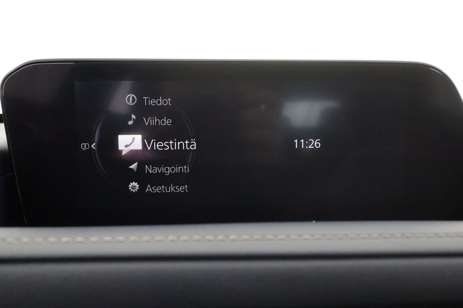 Mazda CX-30 2020 2,0 M Hybrid Skyactiv-G Vision Plus Business MT * ACC / LED / P.kamera / Apple & Android / Kaistavahti * - Suomi-auto / Merkkihuollettu / 2x Renkaat ja vanteet - HULLUT AVAJAISHULINAT KORKOTARJOUS 3,29 %