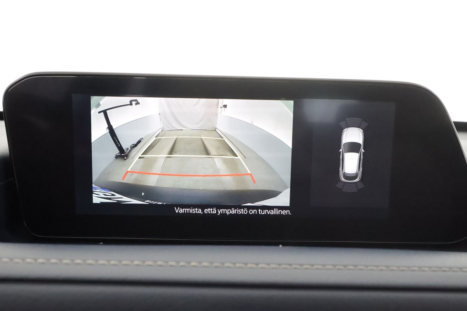 Mazda CX-30 2020 2,0 M Hybrid Skyactiv-G Vision Plus Business MT * ACC / LED / P.kamera / Apple & Android / Kaistavahti * - Suomi-auto / Merkkihuollettu / 2x Renkaat ja vanteet