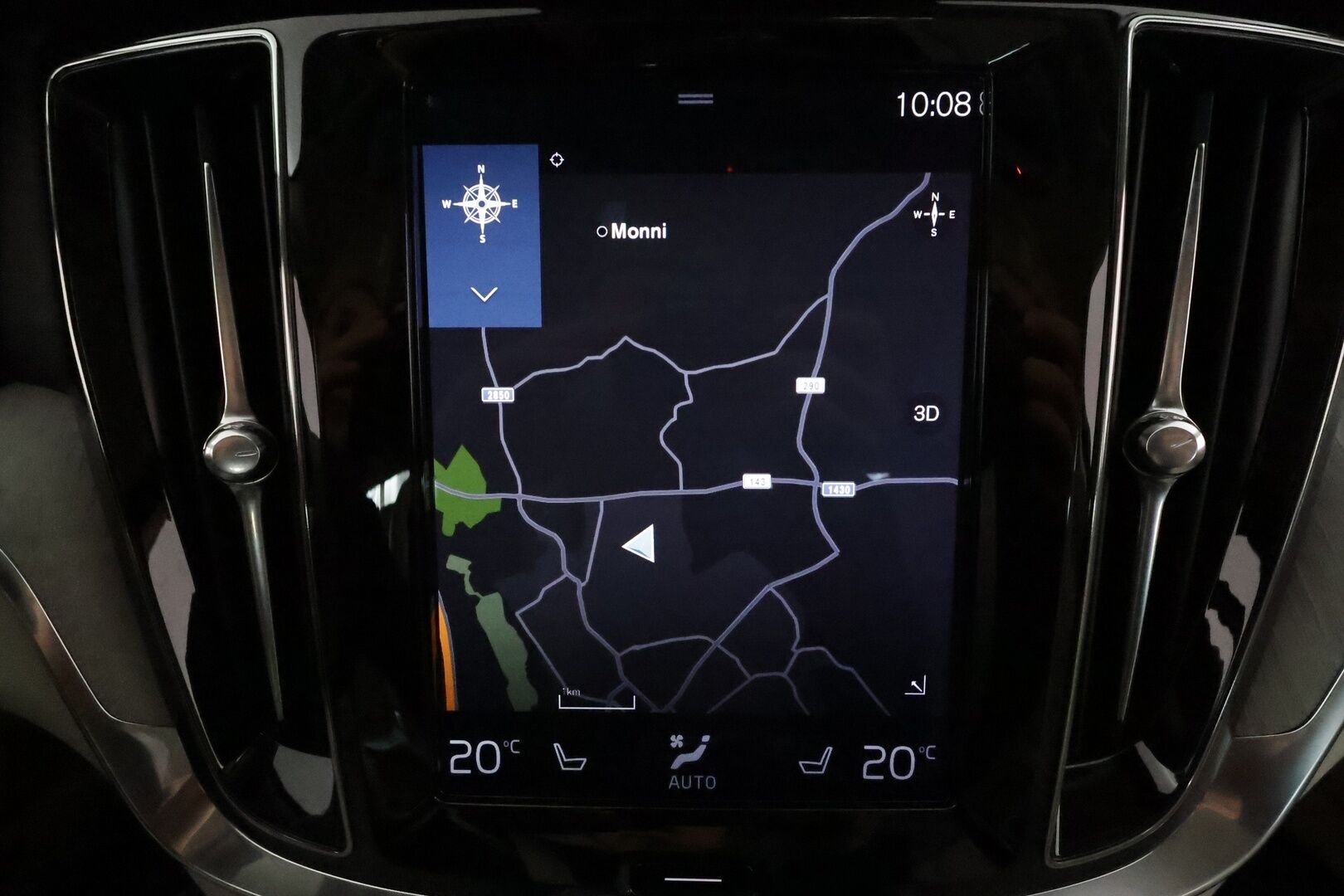 Volvo S60 2020 T8 TwE AWD Business Inscription aut * Webasto / ACC / LED / P.kamera / Sportpenkki Muistilla / Navi / Kaistavahti * - Suomi-auto / 2x Latauskaapelit / Kahdet Renkaat / Merkkihuollettu!