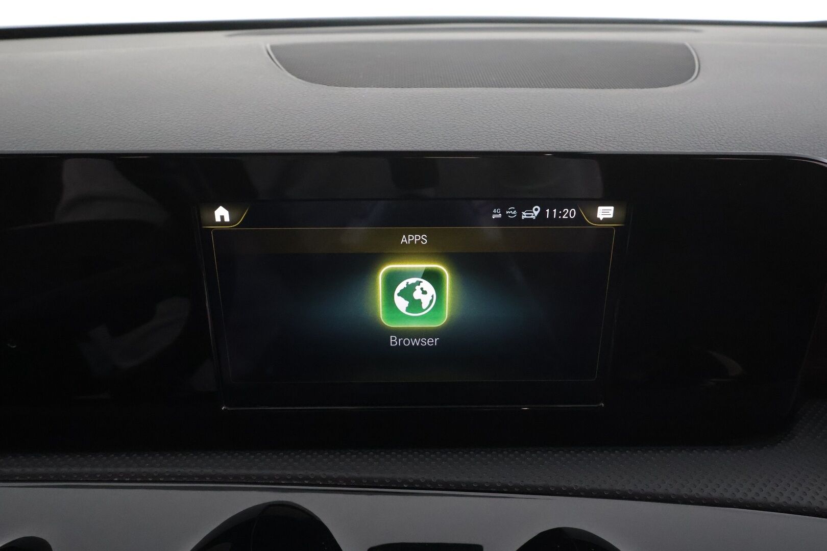 Mercedes-Benz A 2020 180 A Business Style * LED-High Performance / P.Kamera / Sportpenkit / Digimittaristo / Vakkari / Kaistavahti * - Suomi-auto / Kahdet renkaat