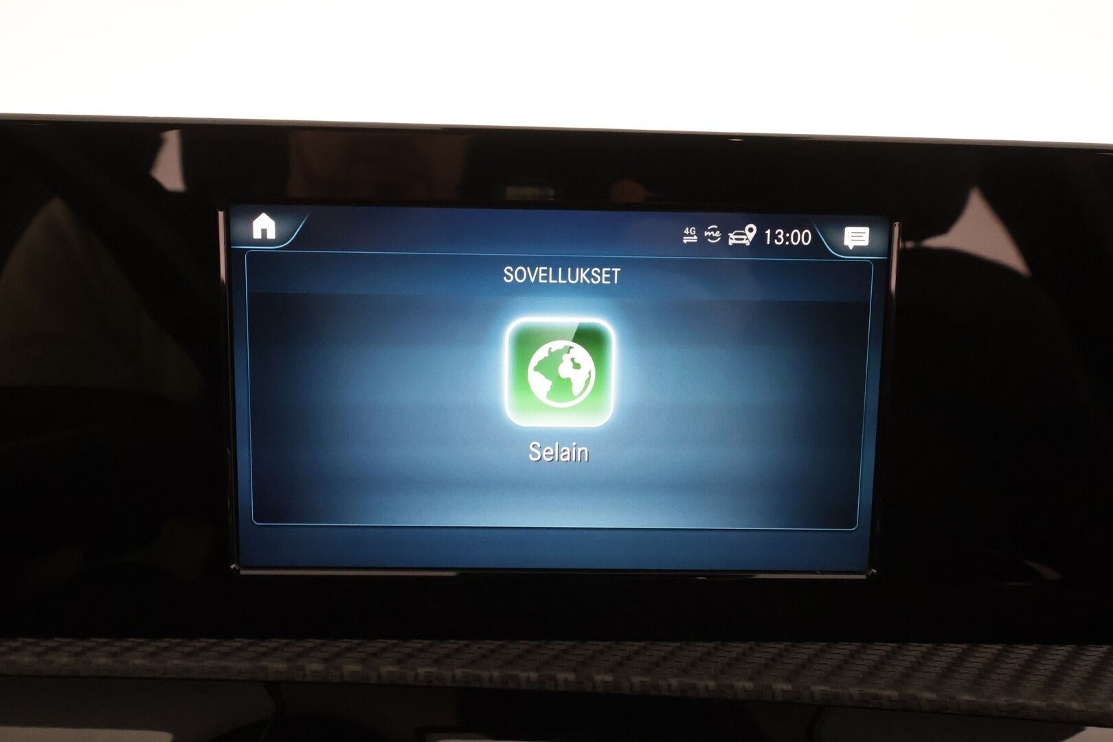 Mercedes-Benz A 2020 180 A Business Style * Vakkari / Widescreen / Puolinahat / P.Kamera / LED / Sporttipenkit * - Suomi-auto / Kahdet Renkaat