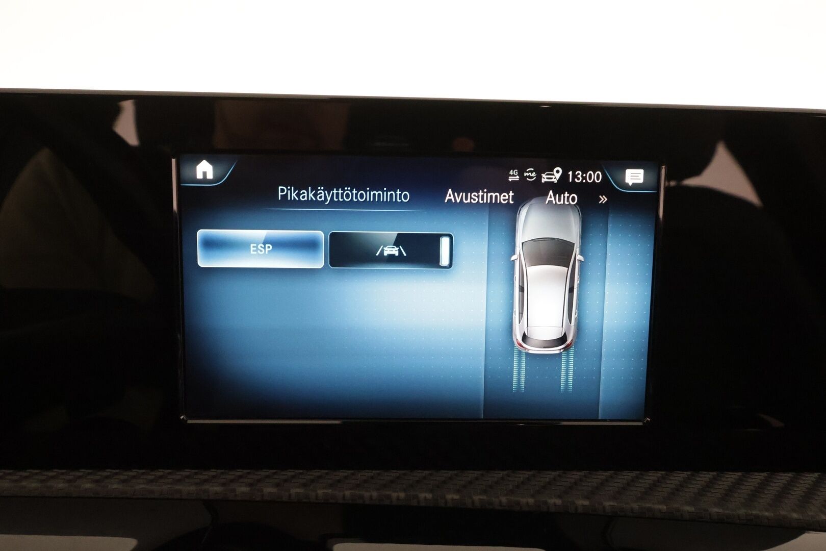 Mercedes-Benz A 2020 180 A Business Style * Vakkari / Widescreen / Puolinahat / P.Kamera / LED / Sporttipenkit * - Suomi-auto / Kahdet Renkaat