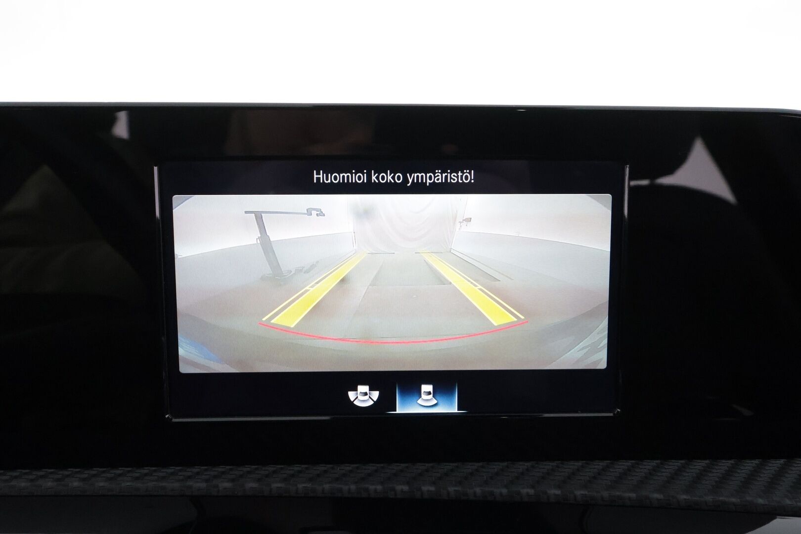 Mercedes-Benz A 2020 180 A Business Style * Vakkari / Widescreen / Puolinahat / P.Kamera / LED / Sporttipenkit * - Suomi-auto / Kahdet Renkaat