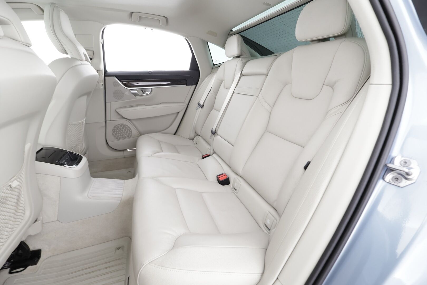 Volvo S90 2020 T8 TwE AWD Inscription aut - Webasto | Vetokoukku | Adapt.Vakkari | Kattoluukku | Muistipenkki | Keyless | High Perf Audio  / Apple&Android
