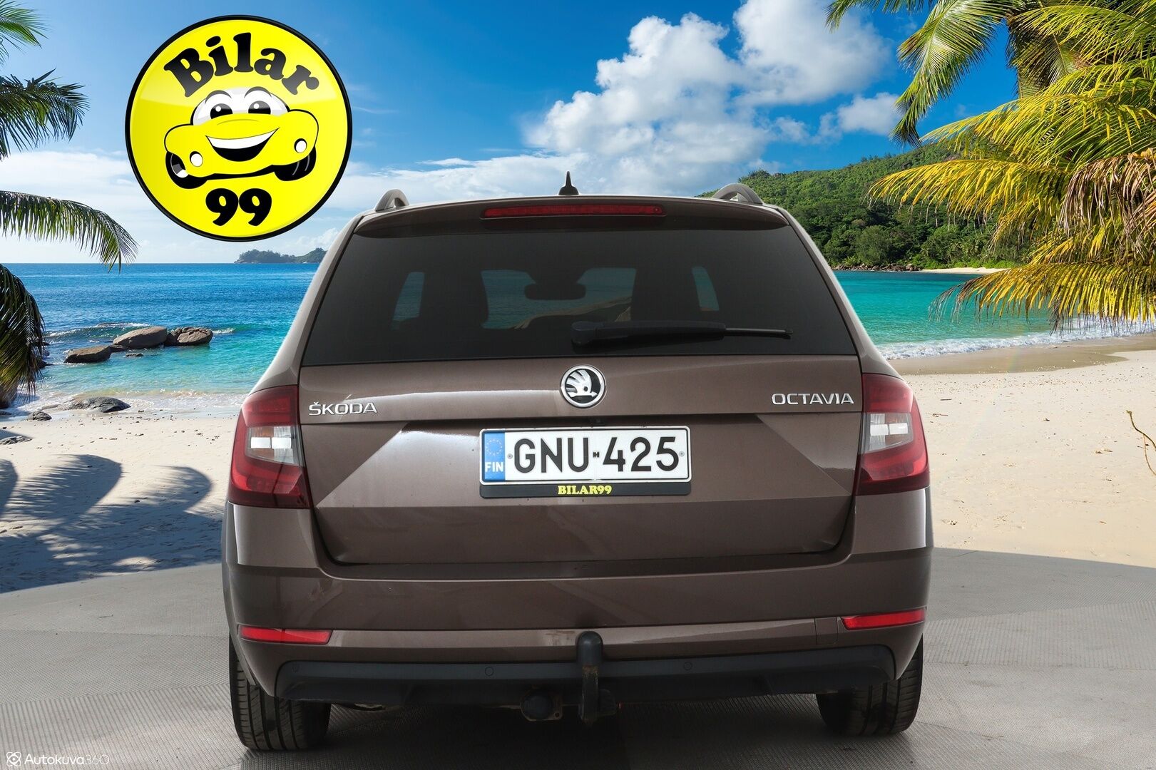 Skoda Octavia 2020 Combi 2,0 TDI 150 Style BusinessLine DSG Autom. **Webasto / Koukku / Adapt.Vakkari / P. Kamera / LED-valot / Canton** - Navi / Kaistavahti  / Digimittaristo / Apple&Android / KeylessGO / 2x Renkaat