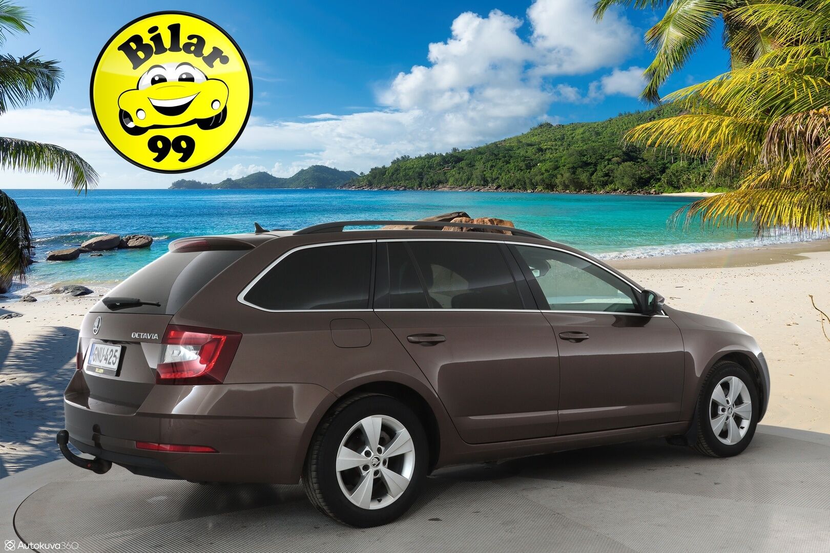 Skoda Octavia 2020 Combi 2,0 TDI 150 Style BusinessLine DSG Autom. **Webasto / Koukku / Adapt.Vakkari / P. Kamera / LED-valot / Canton** - Navi / Kaistavahti  / Digimittaristo / Apple&Android / KeylessGO / 2x Renkaat