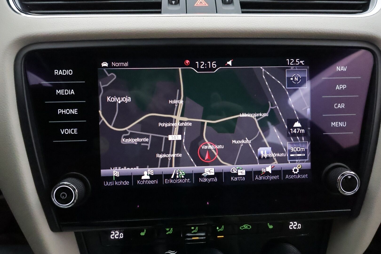 Skoda Octavia 2020 Combi 2,0 TDI 150 Style BusinessLine DSG Autom. **Webasto / Koukku / Adapt.Vakkari / P. Kamera / LED-valot / Canton** - Navi / Kaistavahti  / Digimittaristo / Apple&Android / KeylessGO / 2x Renkaat