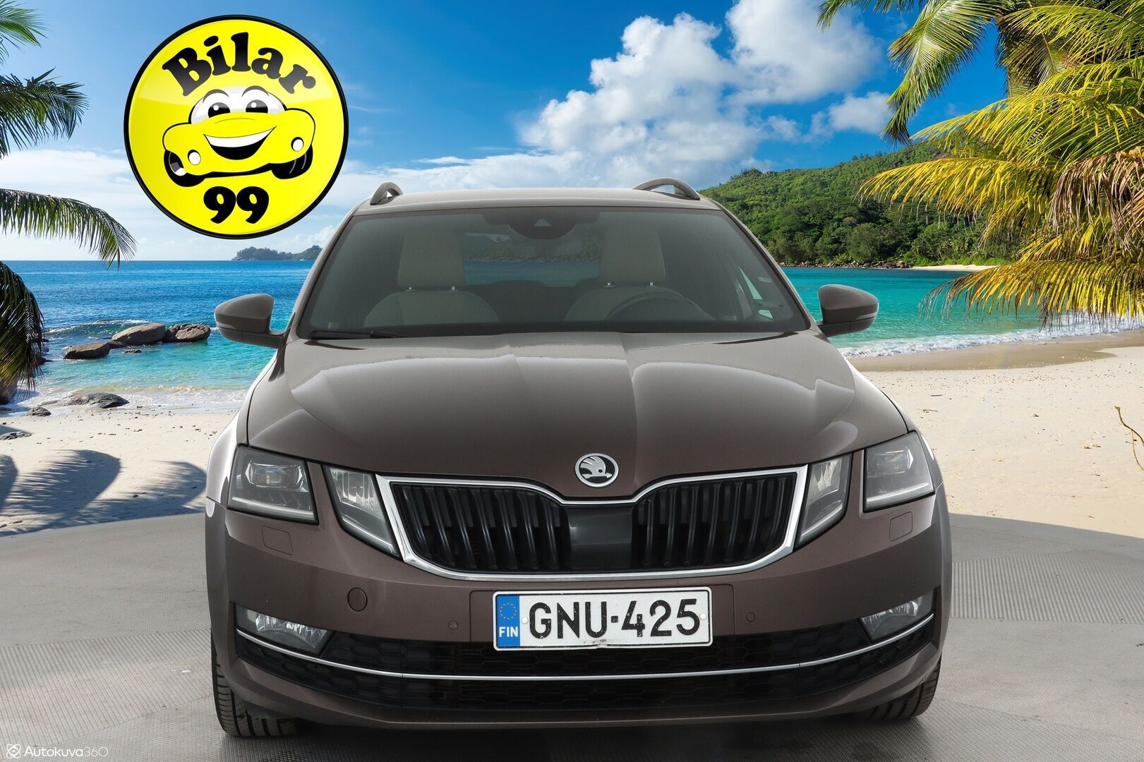 Skoda Octavia 2020 Combi 2,0 TDI 150 Style BusinessLine DSG Autom. **Webasto / Koukku / Adapt.Vakkari / P. Kamera / LED-valot / Canton** - Navi / Kaistavahti  / Digimittaristo / Apple&Android / KeylessGO / 2x Renkaat